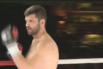 Nikola Sjekloća: Na meti sam zbog učešća na litijama Nikola Sjekloća: Na meti sam zbog učešća na litijama