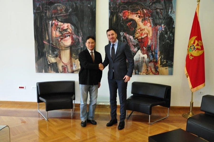 Značajno unaprijediti ekspertizu stručnjaka u oblasti zaštite kulturne baštine Značajno unaprijediti ekspertizu stručnjaka u oblasti zaštite kulturne baštine