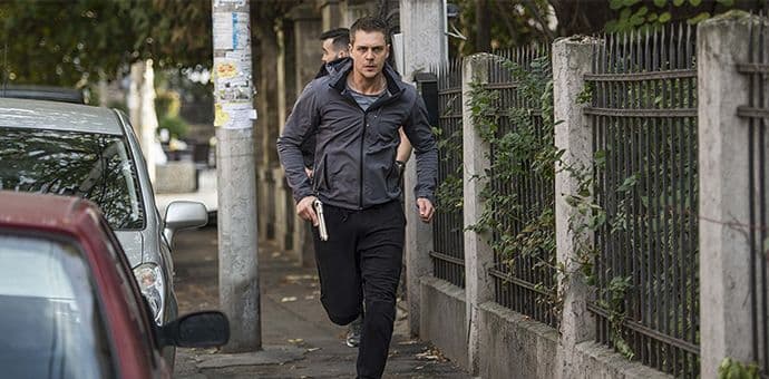 Kriminalno dopadljiv krimić Kriminalno dopadljiv krimić