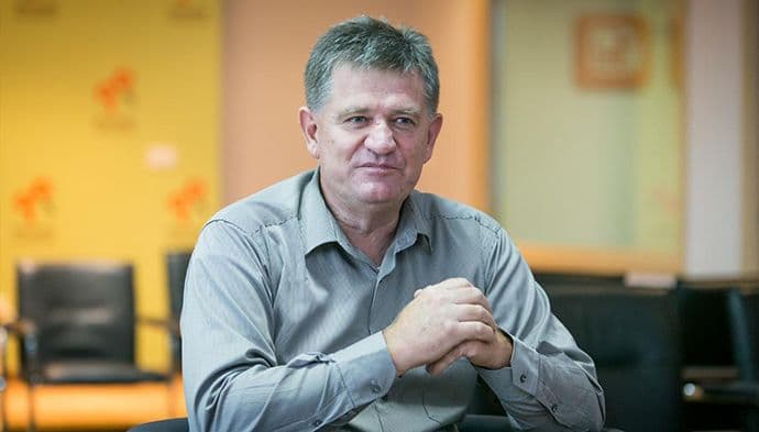 Vujičić: Misija OEBS-a učestvuje u izbornoj prevari birača u Crnoj Gori Vujičić: Misija OEBS-a učestvuje u izbornoj prevari birača u Crnoj Gori