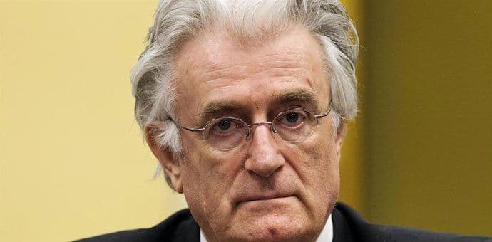 Drugostepena presuda Karadžiću 20. marta Drugostepena presuda Karadžiću 20. marta