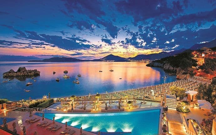 Hotel Maestral - sve na jednom mjestu Hotel Maestral - sve na jednom mjestu