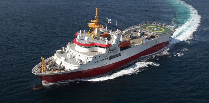 „Polaru“ treba sigurna zona od 170 kvadratnih kilometara „Polaru“ treba sigurna zona od 170 kvadratnih kilometara