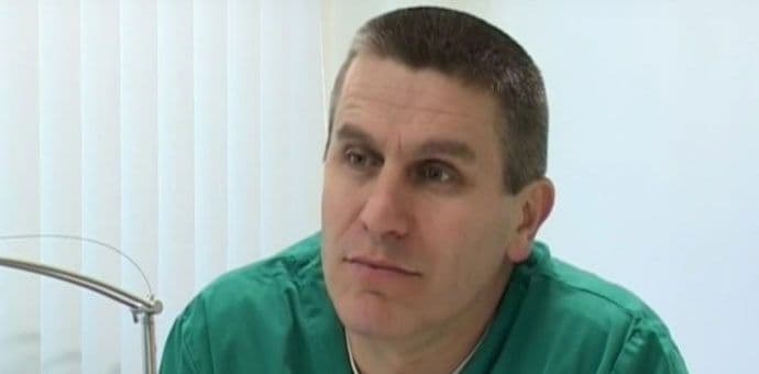 Sumnja se na istog napadača Sumnja se na istog napadača