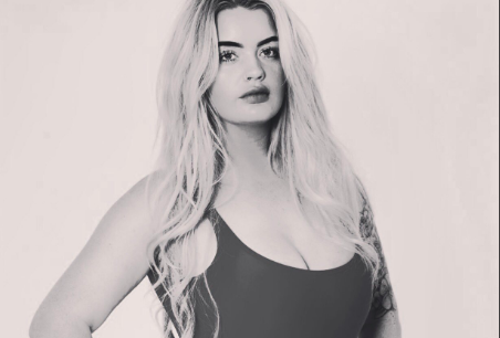 Loto milionerka traži momka Loto milionerka traži momka