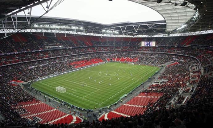 Totenhem dobio dozvolu da nastavi da igra na Vembliju Totenhem dobio dozvolu da nastavi da igra na Vembliju