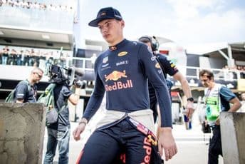 Ferstapenu pol pozicija u Sao Paolu Ferstapenu pol pozicija u Sao Paolu