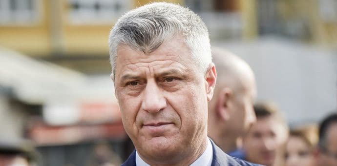 Pomirenje sa Srbijom teško, ali nije nemoguće Foto: Armend NIMANI / AFP