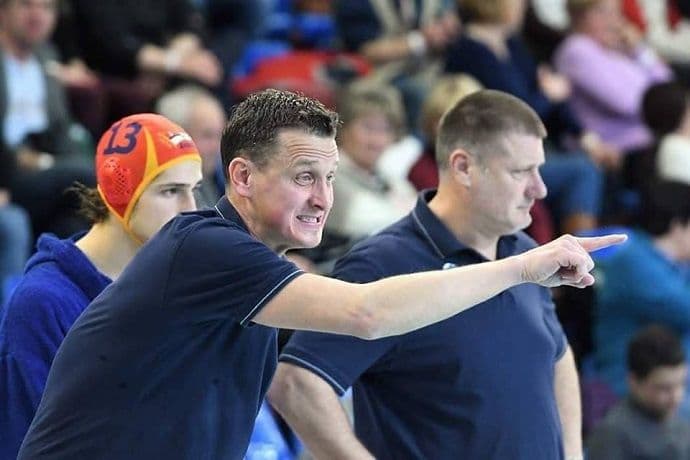 Večeras trening potencijalnih seniorskih reprezentativaca u Igalu Večeras trening potencijalnih seniorskih reprezentativaca u Igalu