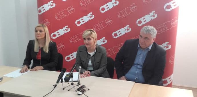 CEDIS ulaže 50 miliona u revitalizaciju naponske mreže CEDIS ulaže 50 miliona u revitalizaciju naponske mreže