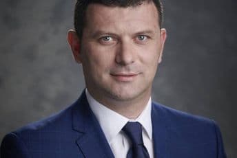 Prekić: Amfilohije obilježava svoju teritoriju Prekić: Amfilohije obilježava svoju teritoriju