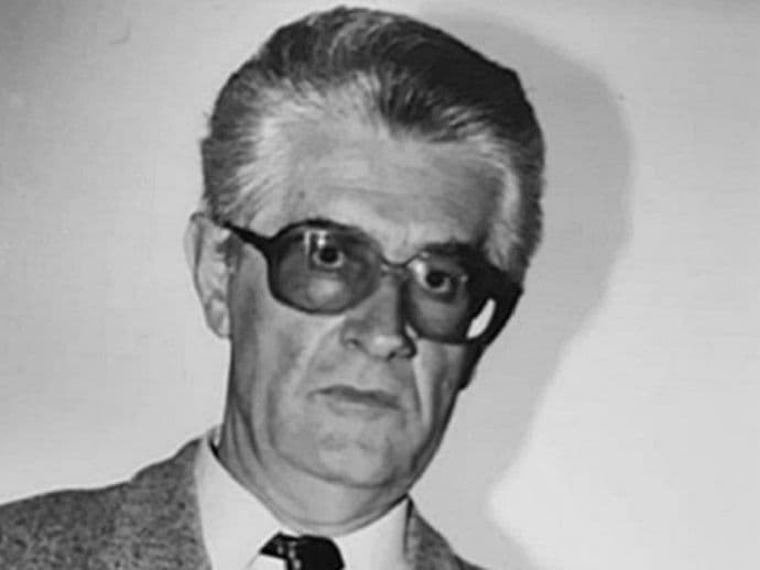 Preminuo Neđeljko Miljanović Preminuo Neđeljko Miljanović