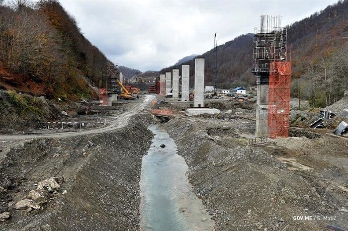 Unesko će preporuke o Tari predstaviti za dva mjeseca Unesko će preporuke o Tari predstaviti za dva mjeseca