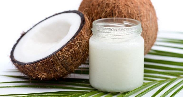 Zašto kokosovo ulje treba nanositi oko očiju? Zašto kokosovo ulje treba nanositi oko očiju?