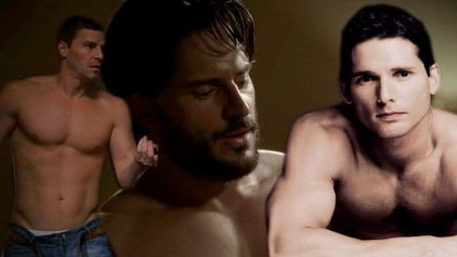 Oni su sa naših prostora, a cijeli svijet ih zna Oni su sa naših prostora, a cijeli svijet ih zna