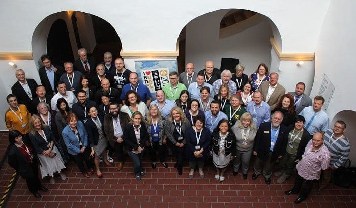 U Crnoj Gori će se okupiti najinteligentniji ljudi na svijetu U Crnoj Gori će se okupiti najinteligentniji ljudi na svijetu