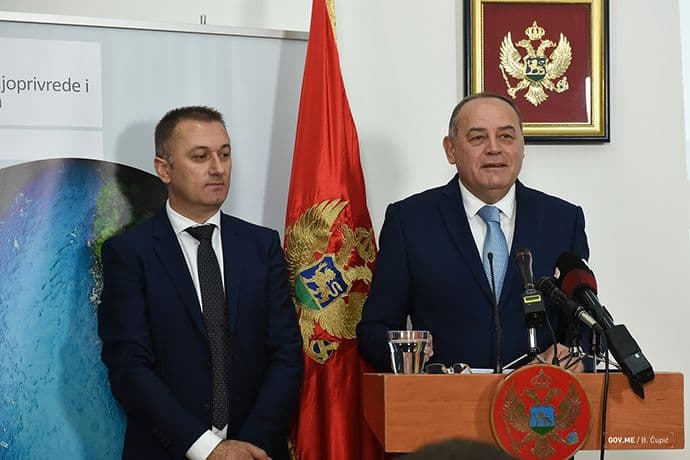 Projekti na Cijevni da ne ugroze naše vodotoke Projekti na Cijevni da ne ugroze naše vodotoke