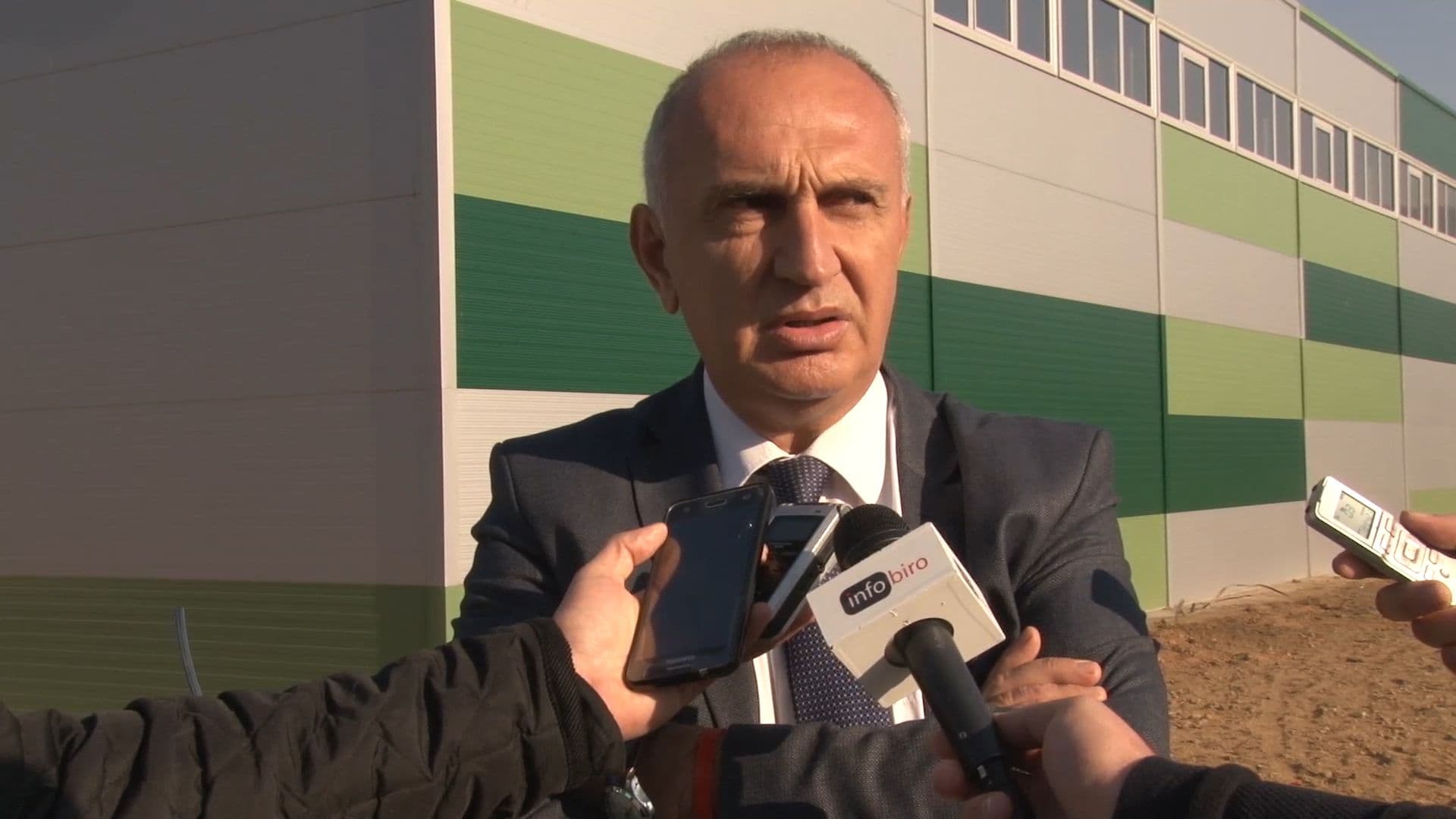 Rada dobar primjer valorizacije prirodnih resursa Rada dobar primjer valorizacije prirodnih resursa