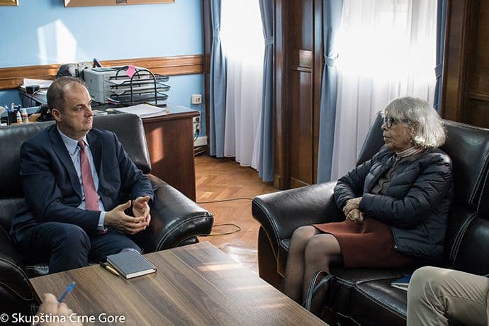 Nimanbegu: Radna grupa će imati mnogo posla Nimanbegu: Radna grupa će imati mnogo posla