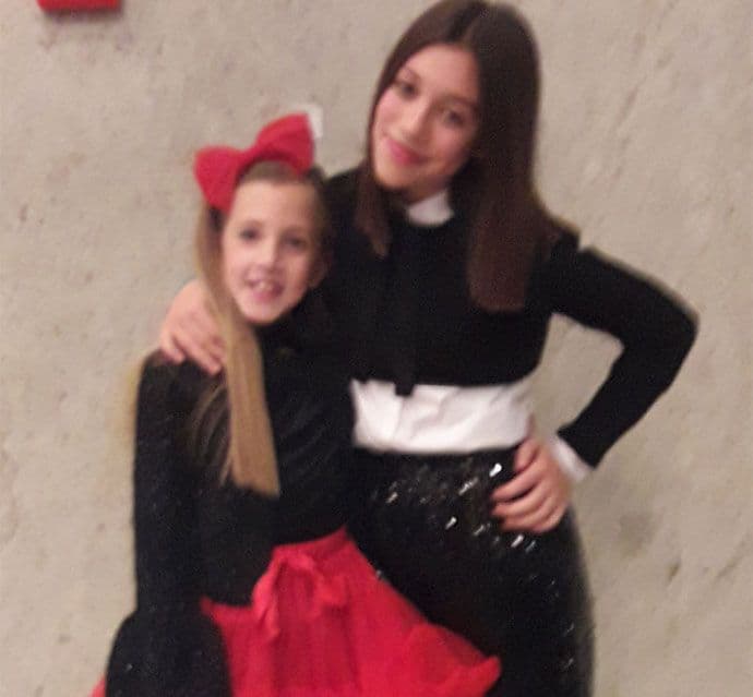 Nagrade za Anđelu Jovović i Stefanu Jočić Nagrade za Anđelu Jovović i Stefanu Jočić