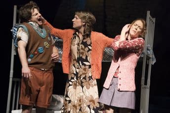 "Modro blago” u nedjelju na sceni KIC-a “Budo Tomović” "Modro blago” u nedjelju na sceni KIC-a “Budo Tomović”