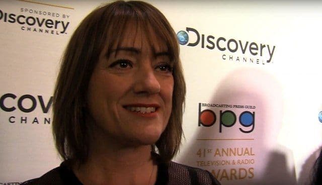 Ona je prva žena na čelu Premijer lige i najmoćnija u engleskom sportu Ona je prva žena na čelu Premijer lige i najmoćnija u engleskom sportu