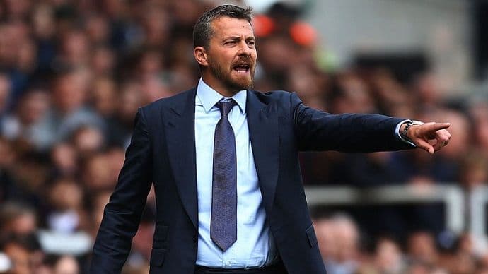 Jokanović dobio otkaz u Fulamu Jokanović dobio otkaz u Fulamu