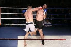 KIK BOKS: Kuzman u Banja Luci protiv Aleksića KIK BOKS: Kuzman u Banja Luci protiv Aleksića