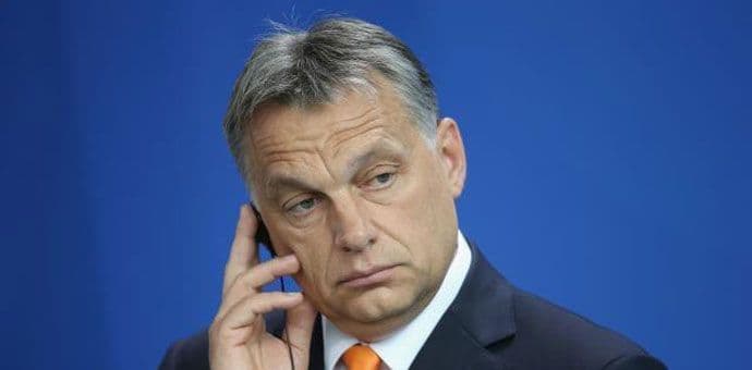 Mađarske vlasti omogućile Gruevskom da podnese zahtjev za azil Foto: Getty images