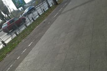 Zatvara se saobraćaj na dijelu raskrnice u Donjoj Gorici Zatvara se saobraćaj na dijelu raskrnice u Donjoj Gorici