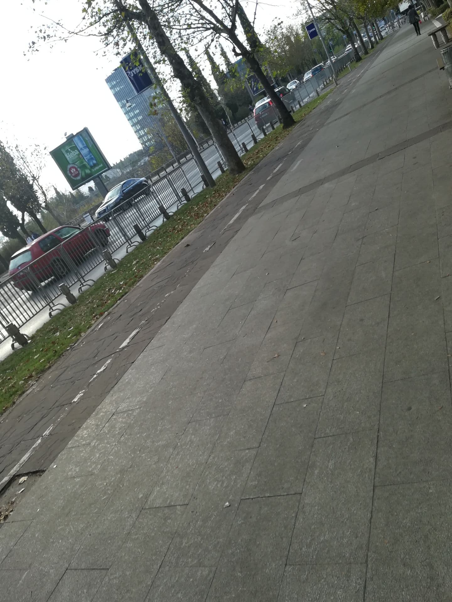 Od danas obavezna upotreba zimske opreme Od danas obavezna upotreba zimske opreme