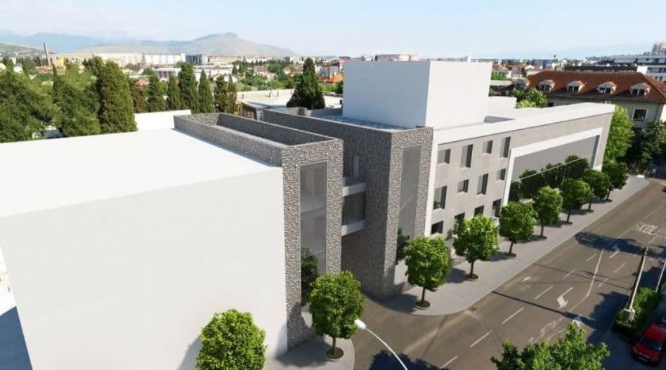 Gradsko pozorište neće ni u januaru Gradsko pozorište neće ni u januaru