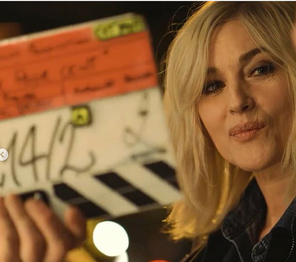 Iznenadila sve kao plavuša Foto: Instagram