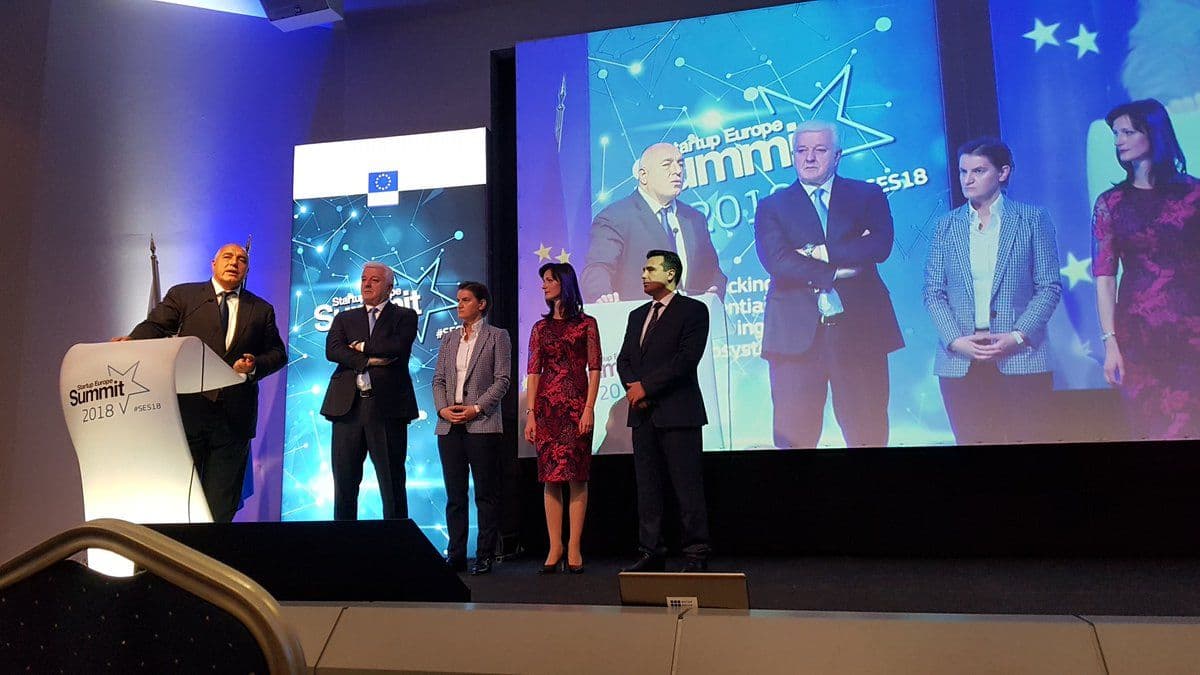 Marković i Borisov razgovarali o jačanju saradnje Marković i Borisov razgovarali o jačanju saradnje