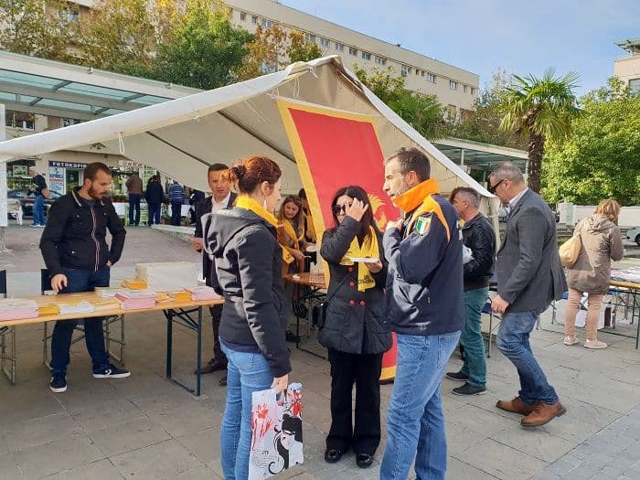 Mulić: Bitno je da građani shvate koliki je rizik od poplava Mulić: Bitno je da građani shvate koliki je rizik od poplava