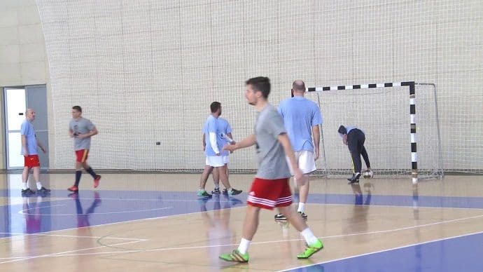 Sjutra Memorijal Nenad-Ćiro Nikolić Sjutra Memorijal Nenad-Ćiro Nikolić