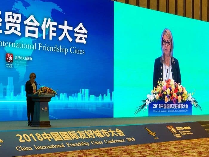 Pribilović: Želimo da transformišemo Crnu Goru u brzorastuću ekonomiju Pribilović: Želimo da transformišemo Crnu Goru u brzorastuću ekonomiju