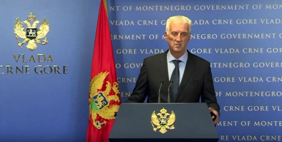 Za rekonstrukciju magistralnih puteva 40 milion EUR Za rekonstrukciju magistralnih puteva 40 milion EUR