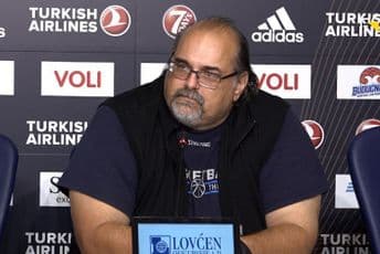 Džikić: Već nekoliko godina razmišljam o povratku u NBA Džikić: Već nekoliko godina razmišljam o povratku u NBA