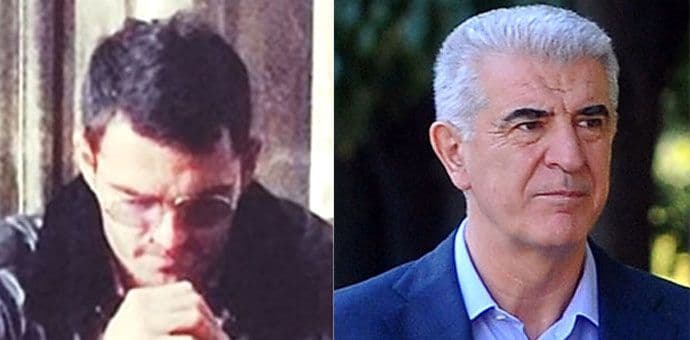 Borović: Vukotiću uzeli DNK, bojim se zloupotrebe Borović: Vukotiću uzeli DNK, bojim se zloupotrebe