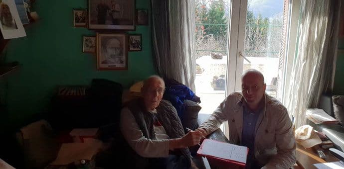 Nacionalni parkovi upravljaće botaničkim vrtom "Dulovine" Nacionalni parkovi upravljaće botaničkim vrtom "Dulovine"