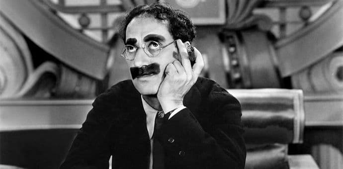 Bezobrazluk braće Marks FOTO: pinterest.com / youtube.com