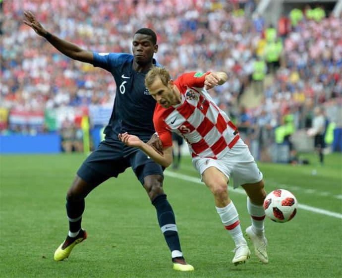 Strinić se vraća na teren poslije srčanih problema Strinić se vraća na teren poslije srčanih problema