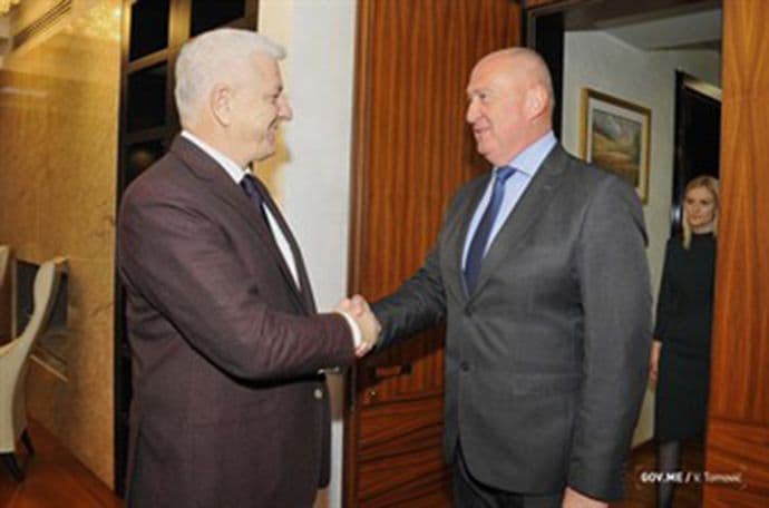 Stabilnije finansije omogućile jačanje infrastrukture Stabilnije finansije omogućile jačanje infrastrukture