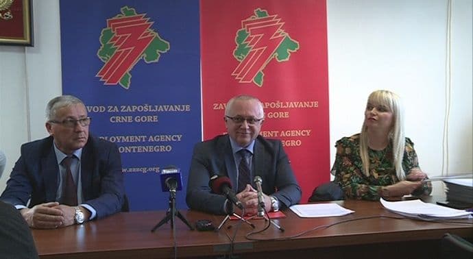 Potpisani ugovori o sa korisnicima granta od 1,5 miliona eura Potpisani ugovori o sa korisnicima granta od 1,5 miliona eura