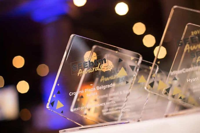 Splendid najbolji primorski hotel u regionu Splendid najbolji primorski hotel u regionu