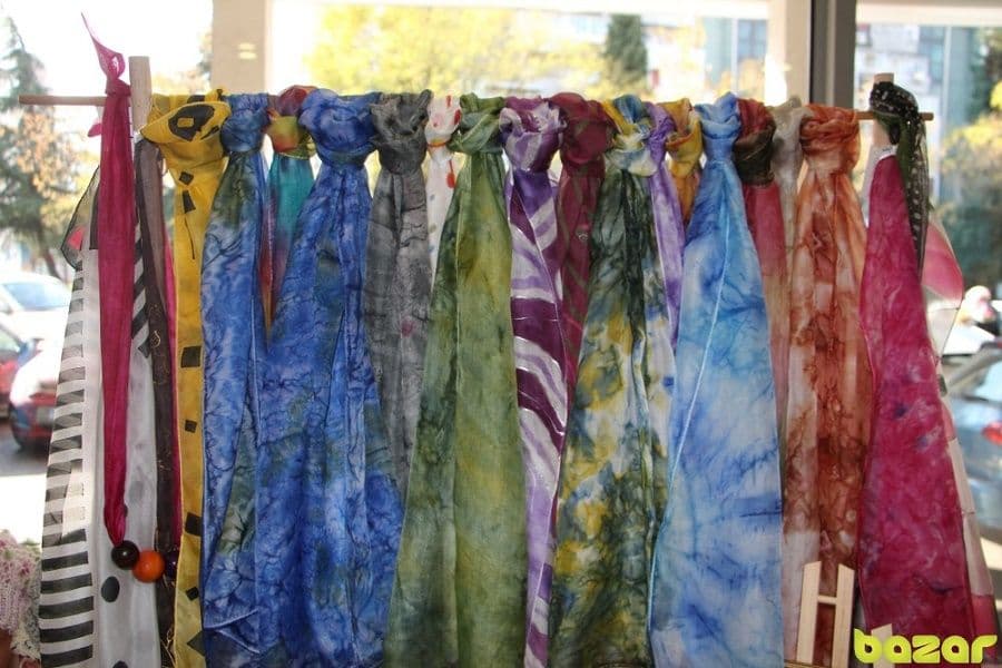 Za vikend sajam rukotvorina Za vikend sajam rukotvorina