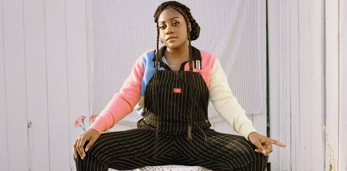 Najbitnija hip-hop ispovijest godine Najbitnija hip-hop ispovijest godine