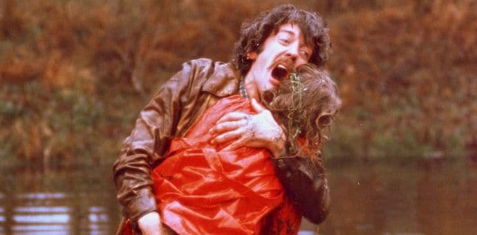 Ukleta šok bomba Ukleta šok bomba