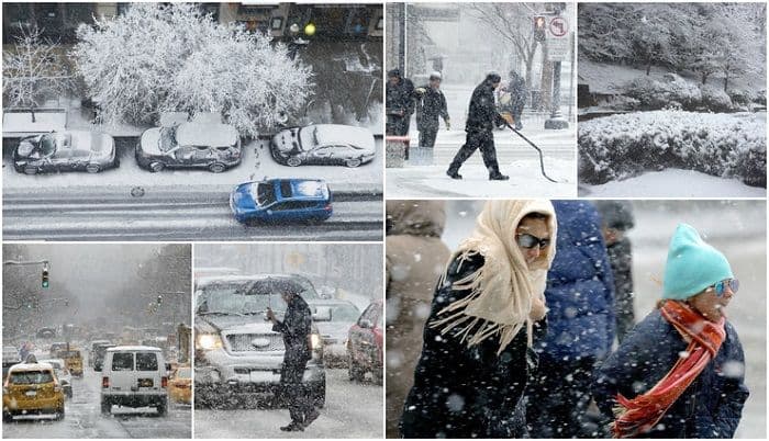 Naučnici frapirali planetu: Stiže nam najstrašnija hladnoća do sada Naučnici frapirali planetu: Stiže nam najstrašnija hladnoća do sada